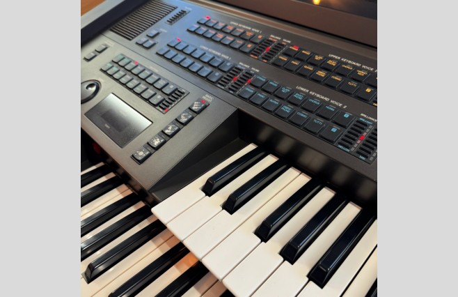 Yamaha EL70 Organ, Used - All Inclusive Top Grade Package (SN:602368) - Image 12